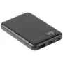 Vivanco Powerbank 5000mAh 60082 Negra